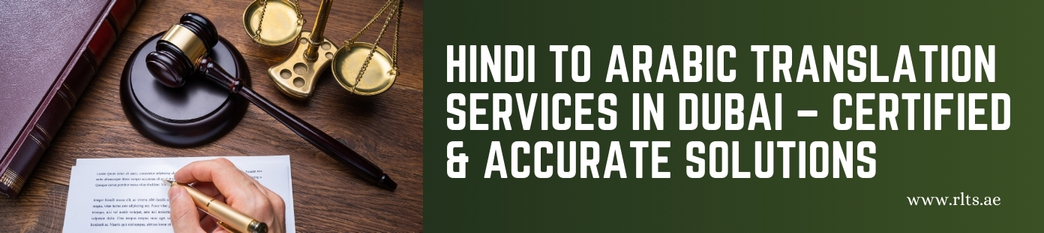 Medical Translation Services Dubai